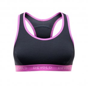 Devold Double Bra