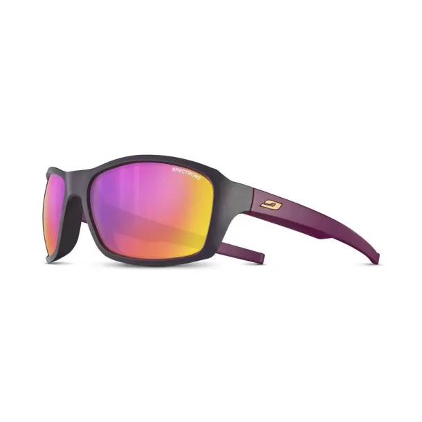 Julbo Extend 2.0 Brnesolbriller (8-12 r) Multilayer Pink Spectron 3 Dark Purple / Pink