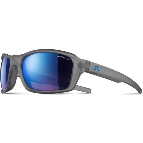 Julbo Extend 2.0 Brnesolbriller (8-12 r) Blue ML Spectron 3 Gray / Blue