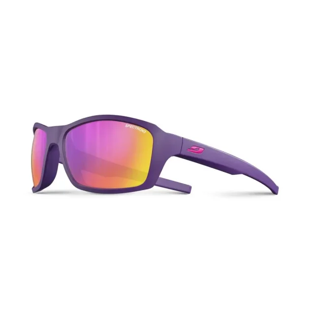 Julbo Extend 2.0 Brnesolbriller (8-12 r) Multilayer Pink Spectron 3 Purple