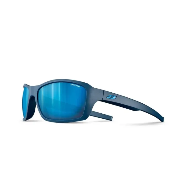 Julbo Extend 2.0 Brnesolbriller (8-12 r) Multilayer Blue Spectron 3 Blue / Blue