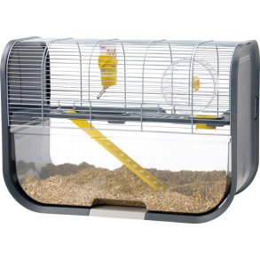 Hamsterbur Geneva, �60x29x44 cm