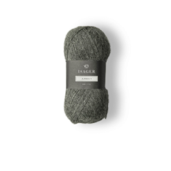 Isager Alpaca 1, 50 gr