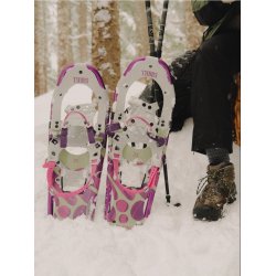 TUBBS Wilderness Snesko