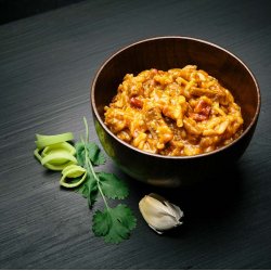 Real Turmat Arctic Field Ration, Kebabgryde