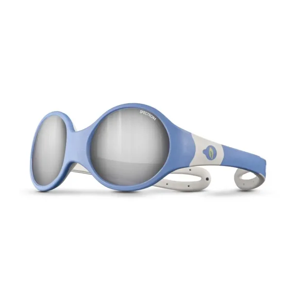 Julbo Loop L (3-5 r) Spectron 4 Blue / Gray