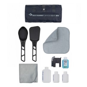 Sea To Summit Camp Kitchen Tool Kit