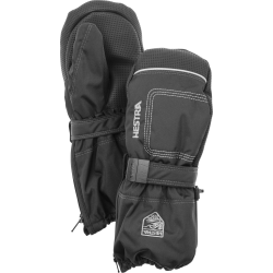 Hestra Baby Zip Long Luffe