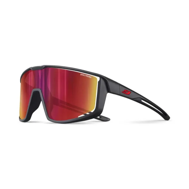 Julbo Fury Small Spectron 3 Black