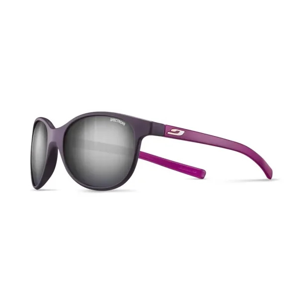 Julbo Lizzy (6-10 r) Brown Spectron 3 Dark Purple / Pink