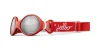 Gray Flash Silber,Spectron 4,Red / Gray