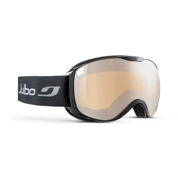 Julbo Pioneer Skibriller Spectron 3 Shiny Black