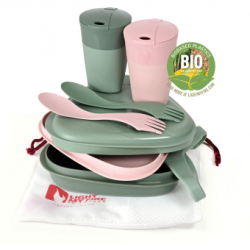 Light My Fire Pack'n Eat Kit BIO