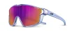 Spectron 3,  SHINY TRANSLUCENT - Shiny Translucent Light Purple