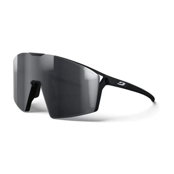 Julbo Edge Solbriller Spectron 3 Matt Black