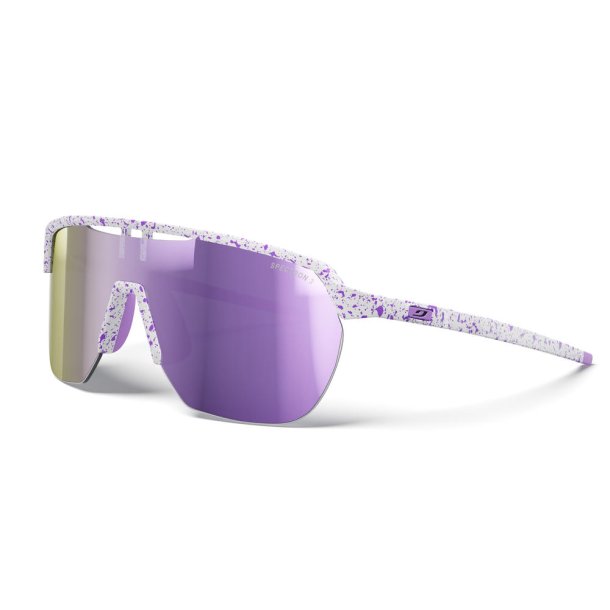 Julbo Frequency Solbriller / Seqinersiutit Spectron 3 Matt White