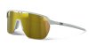 Spectron 3, MATT - Light Gray / White