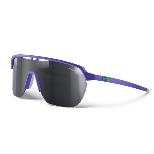 Julbo Frequency Solbriller / Seqinersiutit Spectron 3 MATT - Gray / White
