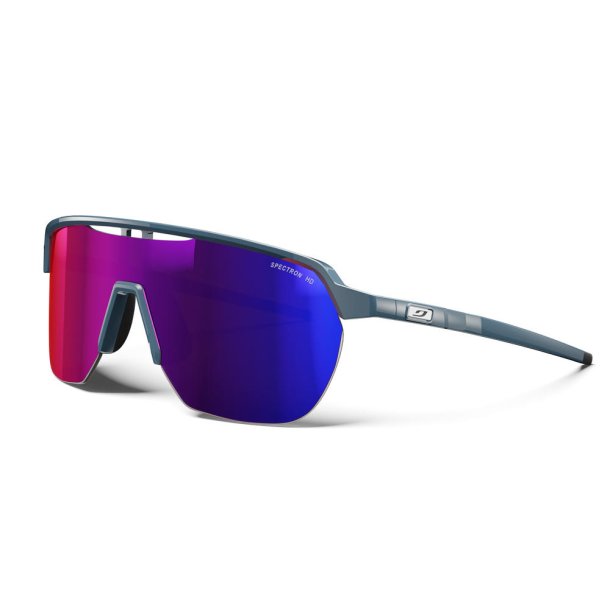 Julbo Frequency Solbriller / Seqinersiutit Spectron HD 3 Shiny Blue