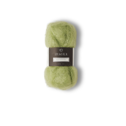Isager Silk Mohair, 25 g