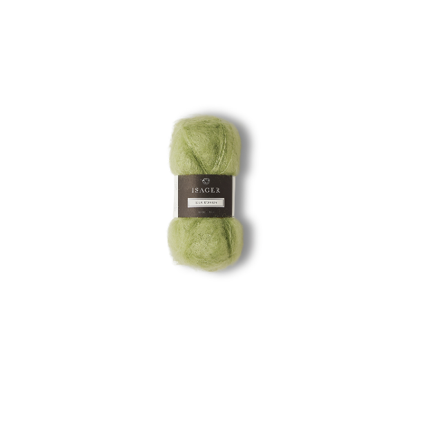 Isager Mohair, 25 g 57