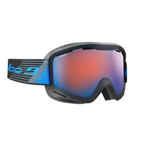 Julbo Mars Skibriller Spectron 3 Black / Blue