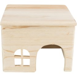 Trixie Tr�hus, 15x12x15 cm