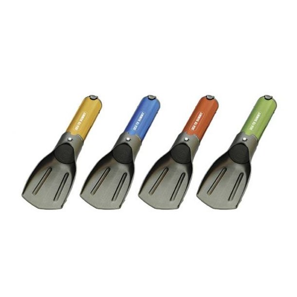 Sea To Summit Alloy Pocket Trowel Hndskovl