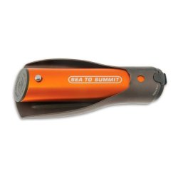 Sea To Summit Alloy Pocket Trowel Hndskovl