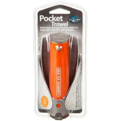 Sea To Summit Alloy Pocket Trowel Hndskovl