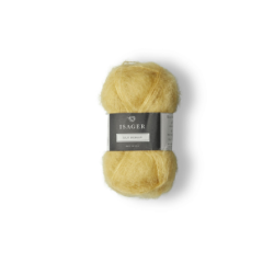 Isager Silk Mohair, 25 g