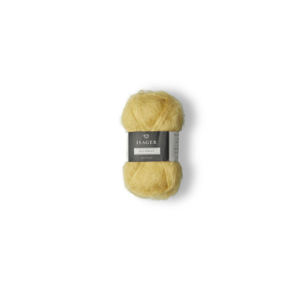 Isager Mohair, 25 g 59