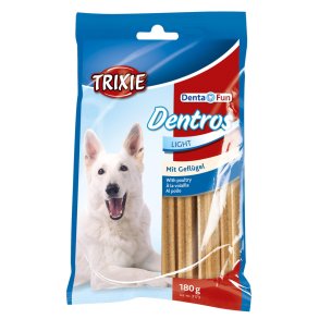 Qimminut Esquisita Dentos Light 7 stk, 180 g