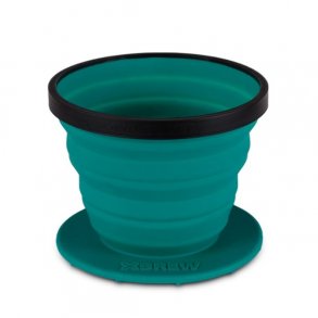 Sea to Summit X-Brew kaffetragt