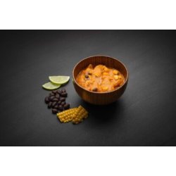 REAL Turmat Tex-Mex Torsk 480 kcal