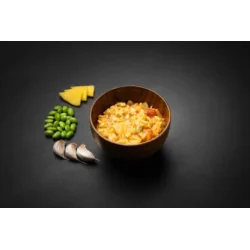 REAL Turmat Laks Teriyaki 113 g. 568 kcal