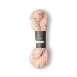 Isager Tvinni, 100 g lbelngde 510 m pr. 100 gram