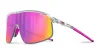 Spectron 3, Crystal / Pink