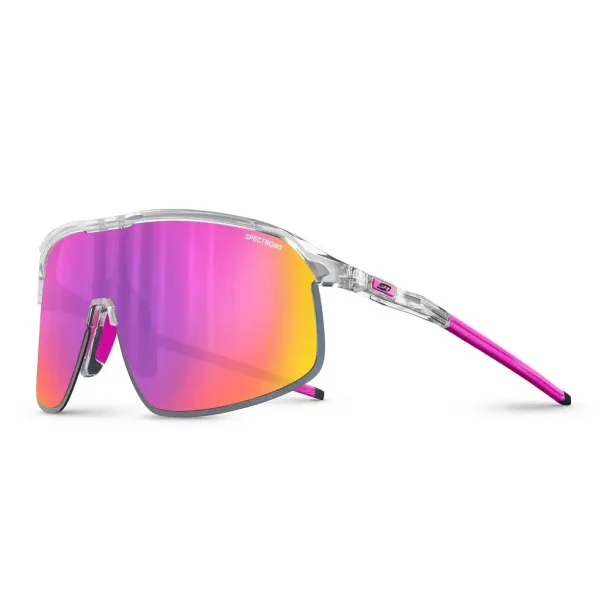Julbo Density Solbriller / Seqinersiutit Spectron 3 Crystal / Pink