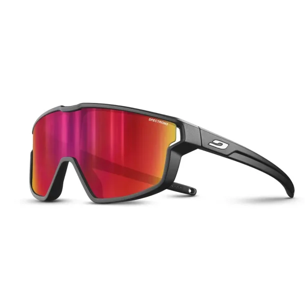 Julbo Fury Mini (4-8 r) Spectron 3 Matt Black