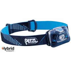Petzl Tikkina Pandelampe 250 lumens