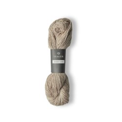 Isager Jensen Yarn, 100 g lbelngde 250 m pr. 100 gram