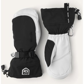 Hestra Army Leather Extreme Mitt