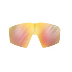 Julbo Edge Lens Reactiv 1-3 Light Amplifier Multilayer Gold Pink