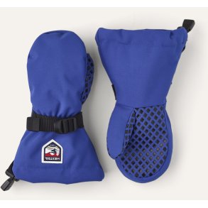 Hestra Fjellvotten Junior Luffe