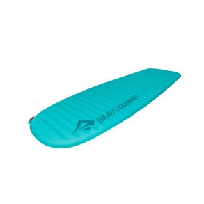 Sea To Summit Comfort Light SI Women's Liggeunderlag Aegean
