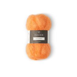 Isager Silk Mohair, 25 g