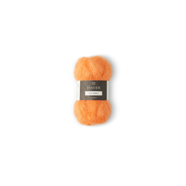 Isager Mohair, 25 g 64