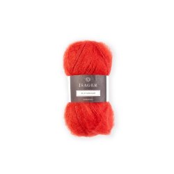 Isager Silk Mohair, 25 g