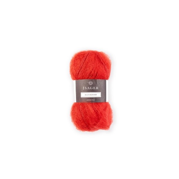 Isager Mohair, 25 g 65